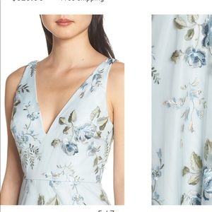 Jenny Yoo Tatum Dress